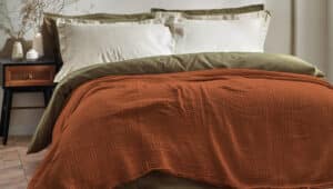 Embrace the Easter spirit and refresh your home with Linen-etc’s new Spring Collection