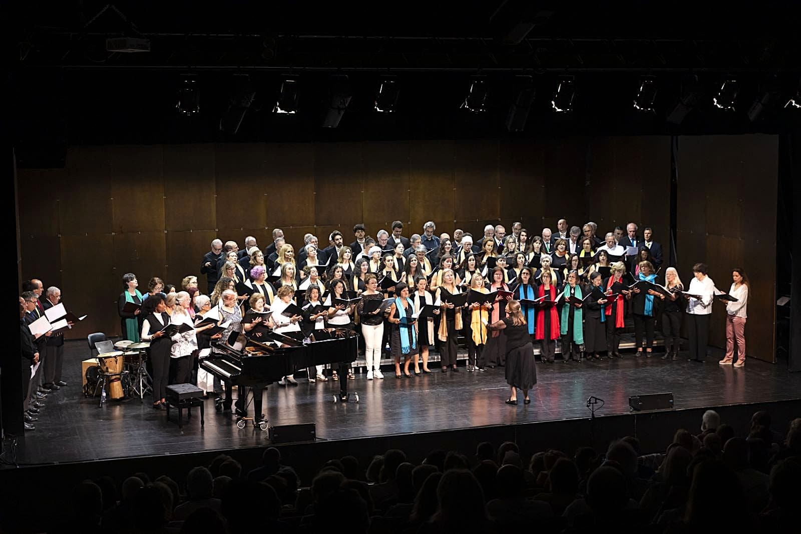 Lagoa Choir Week returns for milestone 25th edition