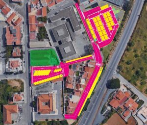 Lagoa announces plan to redevelop key area of town