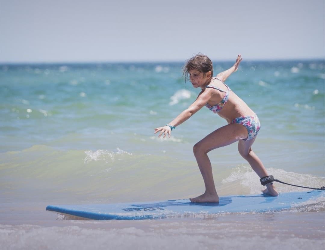 Portimão Marina to host fun-filled summer camps for kids