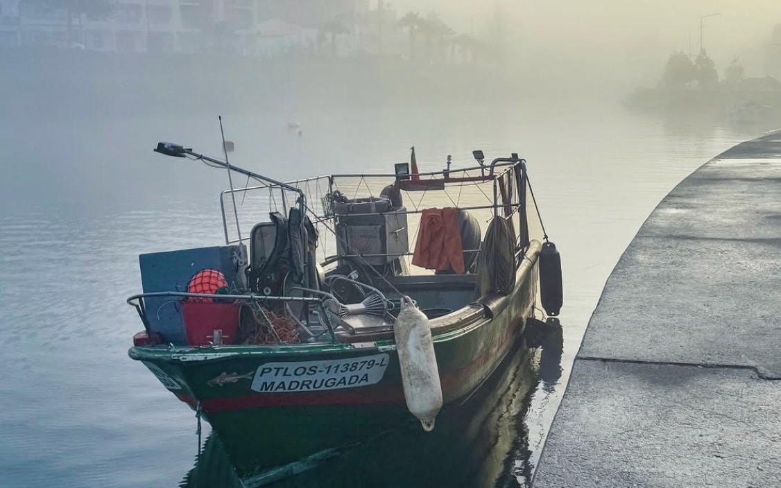 "Mists and Breezes: Between the Beautiful and the Sublime" opens in Portimão on April 12