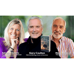 Your Portuguese Positive Echo