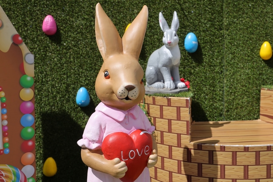 Portimão celebrates Easter with fun for everyone