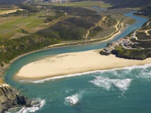 Campaign seeks to breathe new life into Portugal’s southwest coast