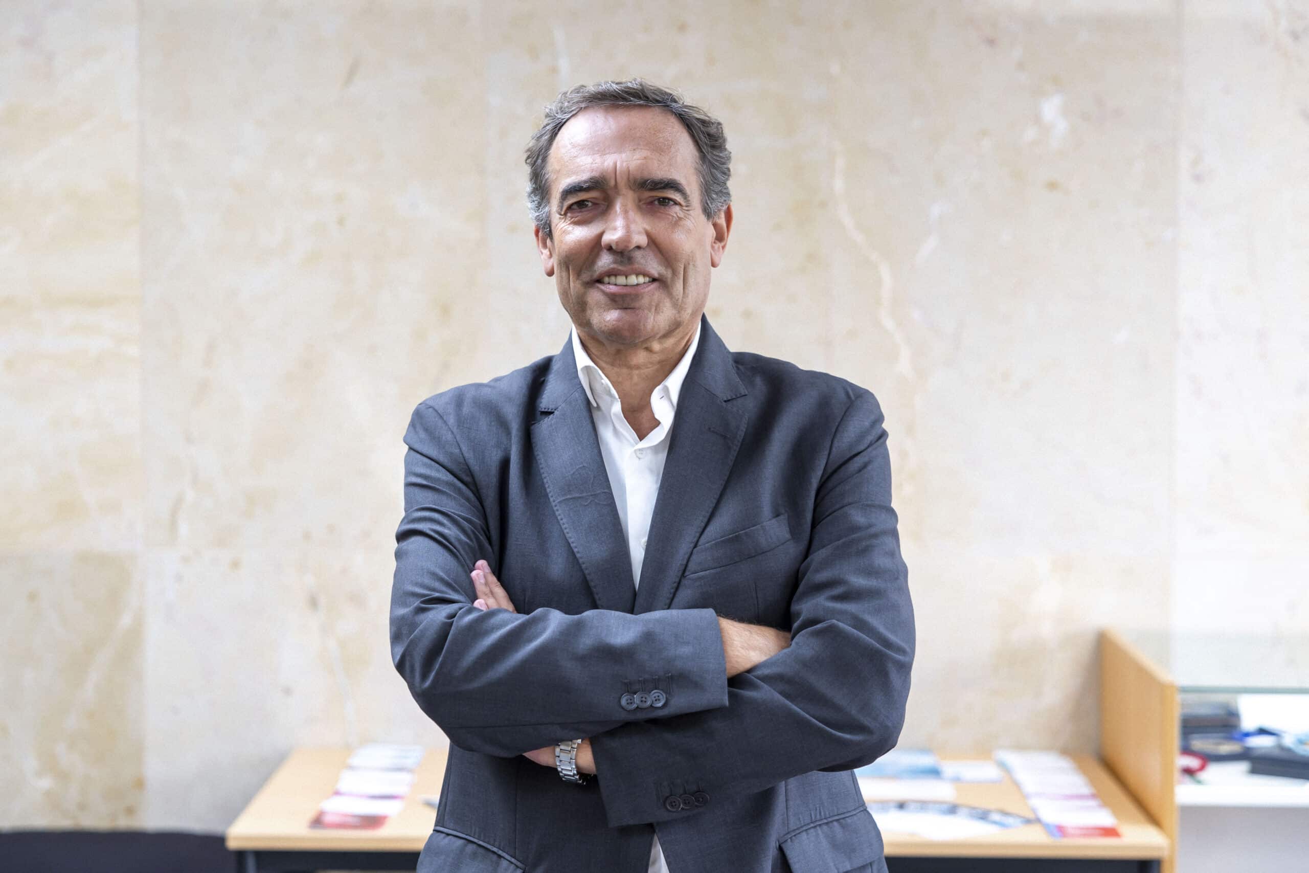 Algarve's Reinaldo Teixeira takes top job at Portuguese Football League