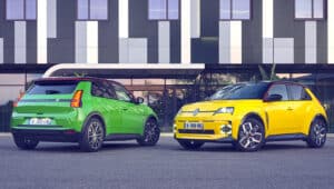 Renault – Fit for the Riviera