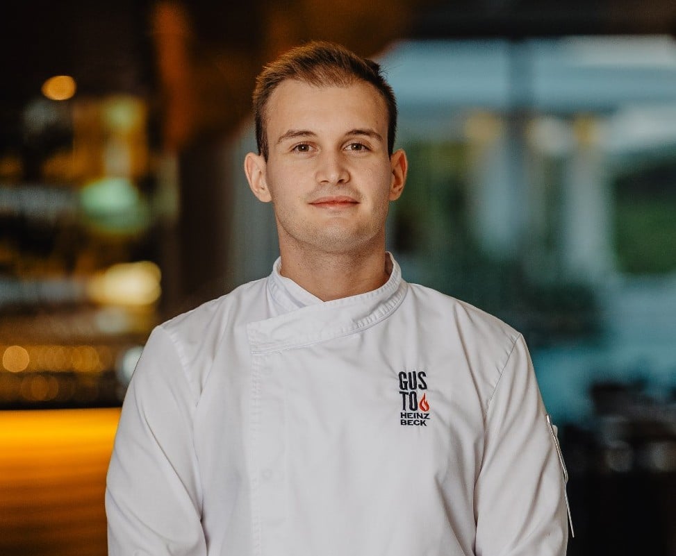 Gusto by Heinz Beck hosts exclusive wine masterclass and dinner