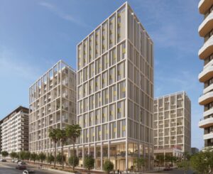 Hilton to launch Tempo brand in Portugal with new hotel in Lisbon’s Parque das Nações