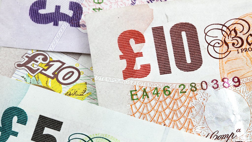 UK pounds (PublicDomainPictures-Pixabay)