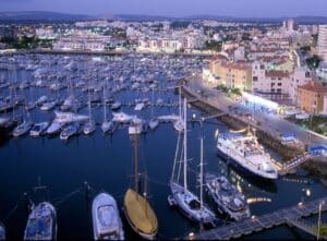 Surveillance cameras approved for Algarve’s Vilamoura