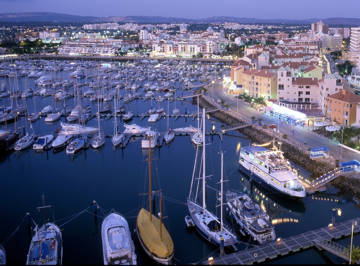 Surveillance cameras approved for Algarve's Vilamoura