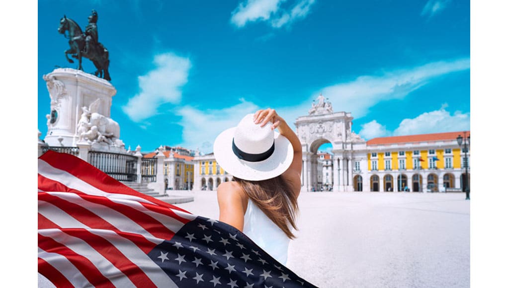 Why investing is a minefield for Americans living in Europe