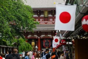 Portugal eyes major boost to Japanese tourism