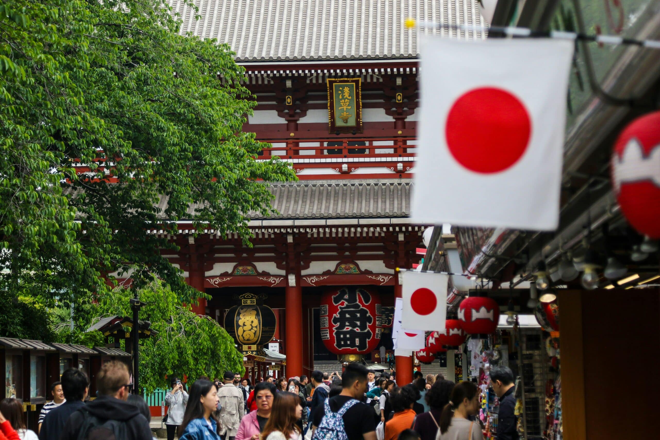 Portugal eyes major boost to Japanese tourism