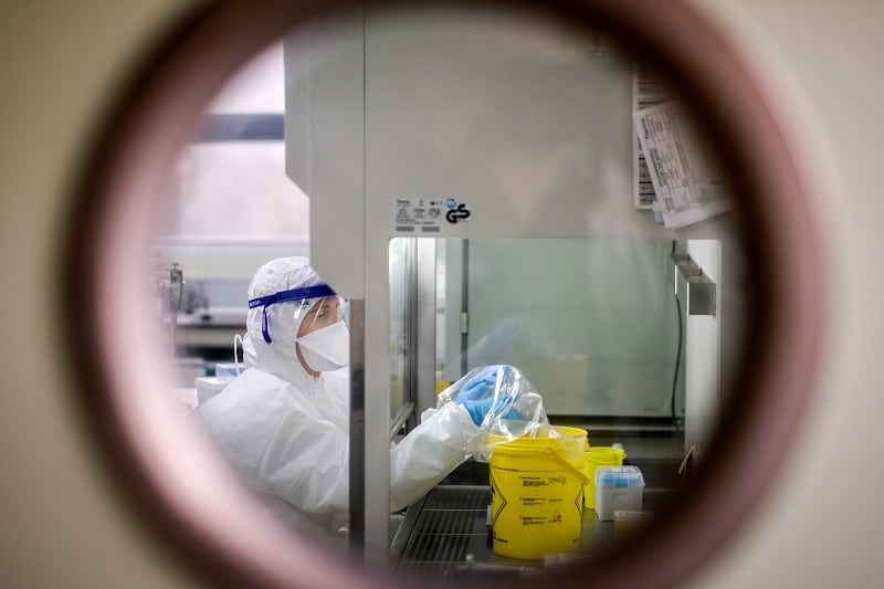 Portuguese consortium develops bacteria/ antibiotic resistance test