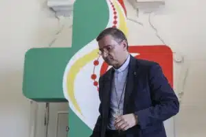 Four Portuguese cardinals to help choose next Pope
