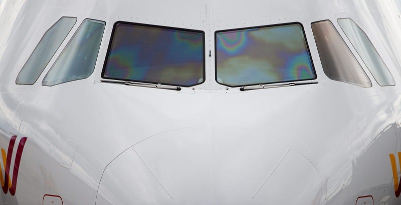 TAP Airbus in emergency landing due to “inhalation of inadequate odours”