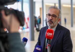Portugal’s government praises universities’ stand against “intrusive” US questionnaire