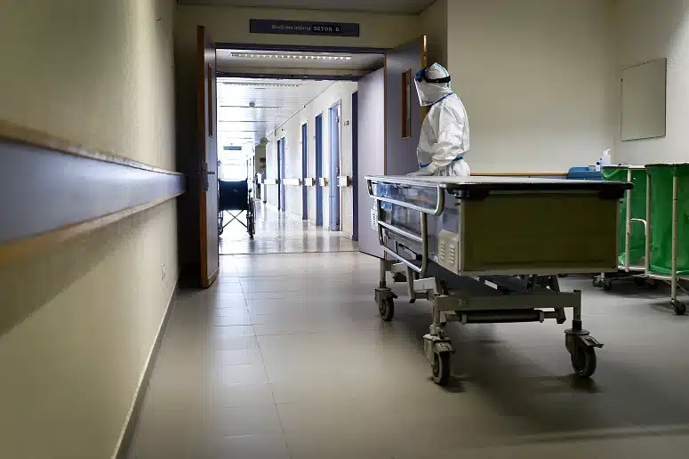 Cause of death from respiratory diseases needs to be properly studied