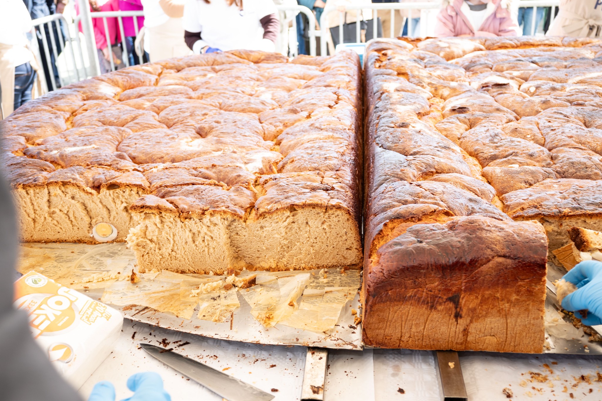 Folar fairs galore in Algarve