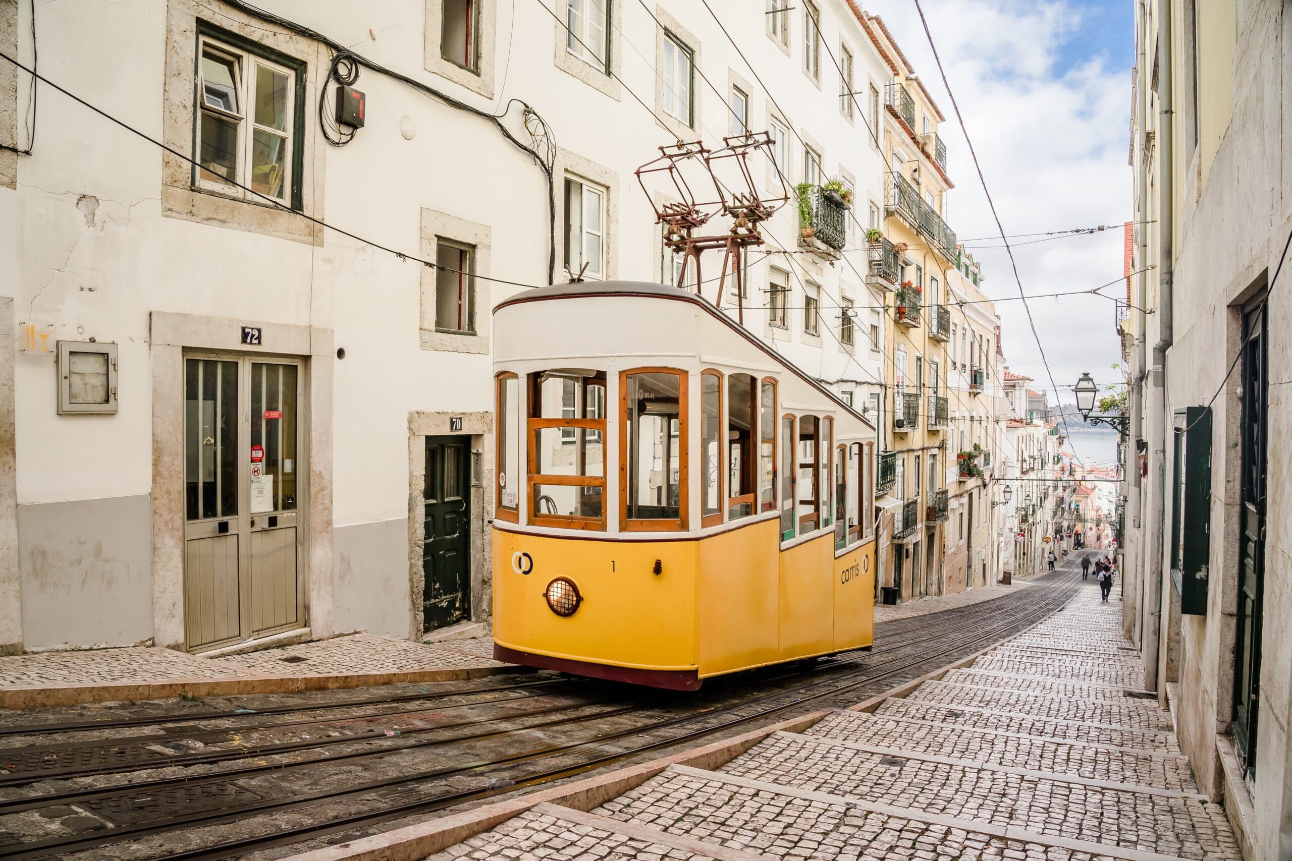 Webinar to offer expert insights into moving to Portugal
