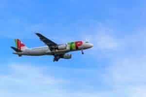 TAP resumes flights between Faro and Madeira this summer
