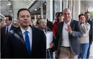 Election debates kick off this evening with head-to-heads with party leaders