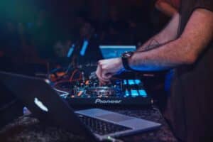 RUÏDO Festival brings three days of electronic music to Faro