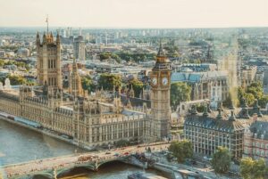 UK’s new Electronic Travel Authorisation comes into force