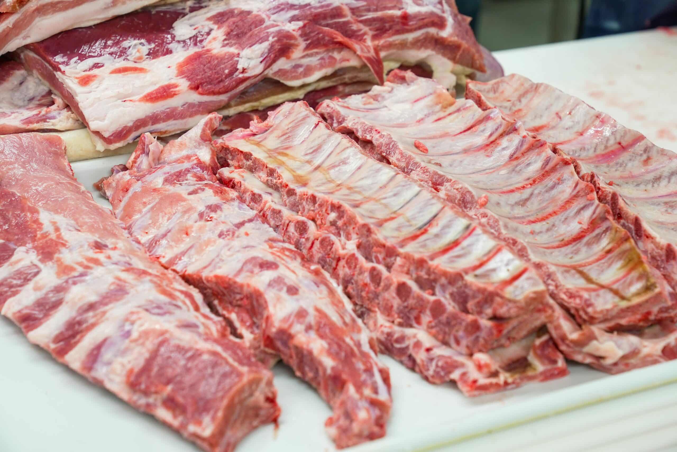 Parliament recommends construction of Algarve slaughterhouse