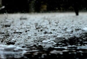 Goodbye sunshine, hello rain: Weather takes gloomy turn