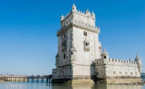 Iconic Belém Tower closes for one year to undergo revamp