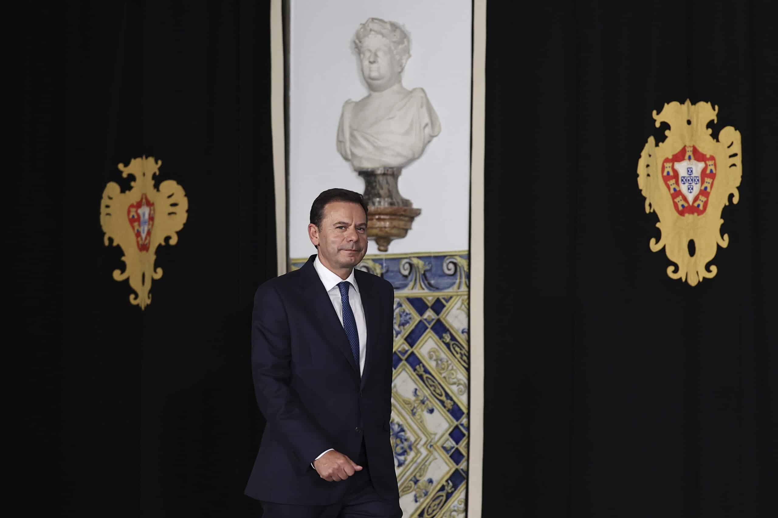 New government, familiar faces: Luís Montenegro reappointed as Prime Minister