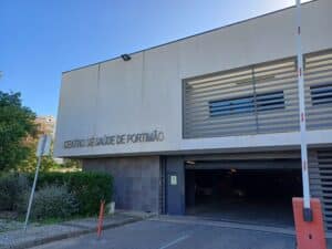 ULS Algarve refutes accusations of inaction over new Family Health Unit in Portimão