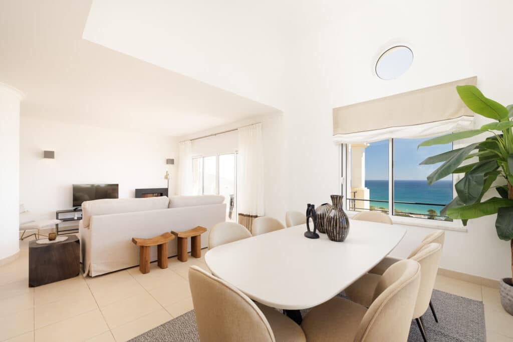 Salema Beach Village