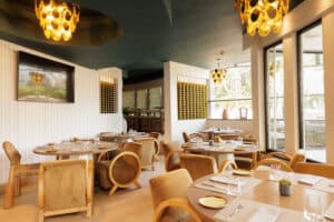 Vale do Lobo opens doors to three new dining experiences