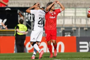 Algarve football round-up: Farense join Portimonense in the second division