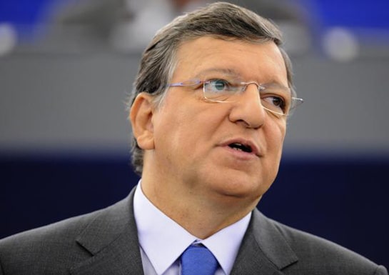 Durão Barroso questions lack of clarity over last week’s blackout