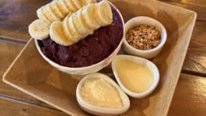 The true origins of açaí