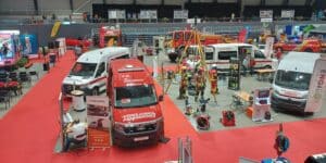 Portimão hosts international civil protection and relief fair
