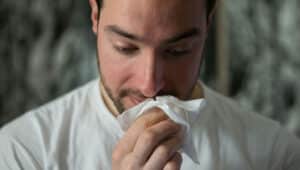 Allergic rhinitis: understand, prevent and control symptoms