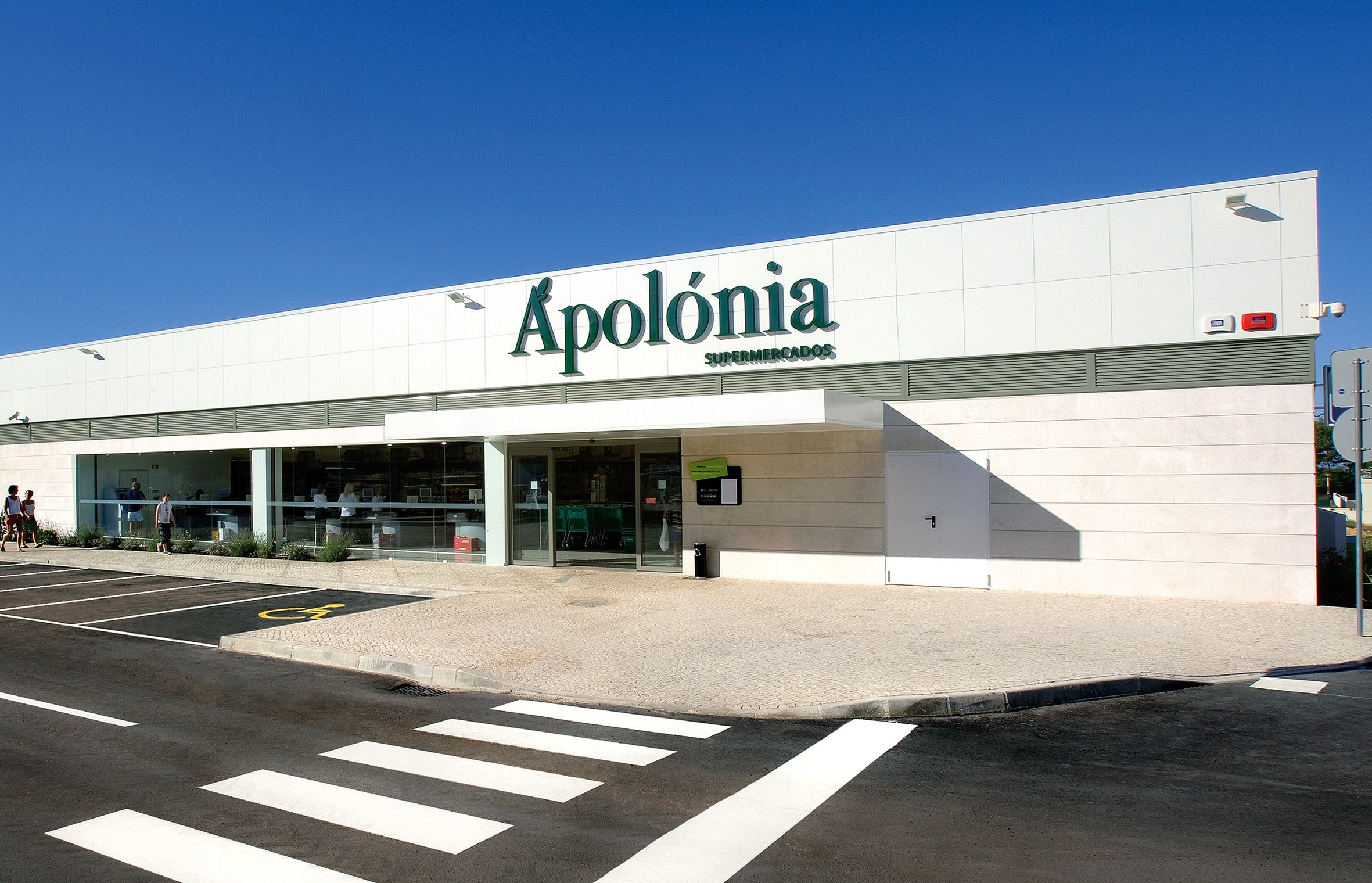 Apolónia to host Open Days recruitment events