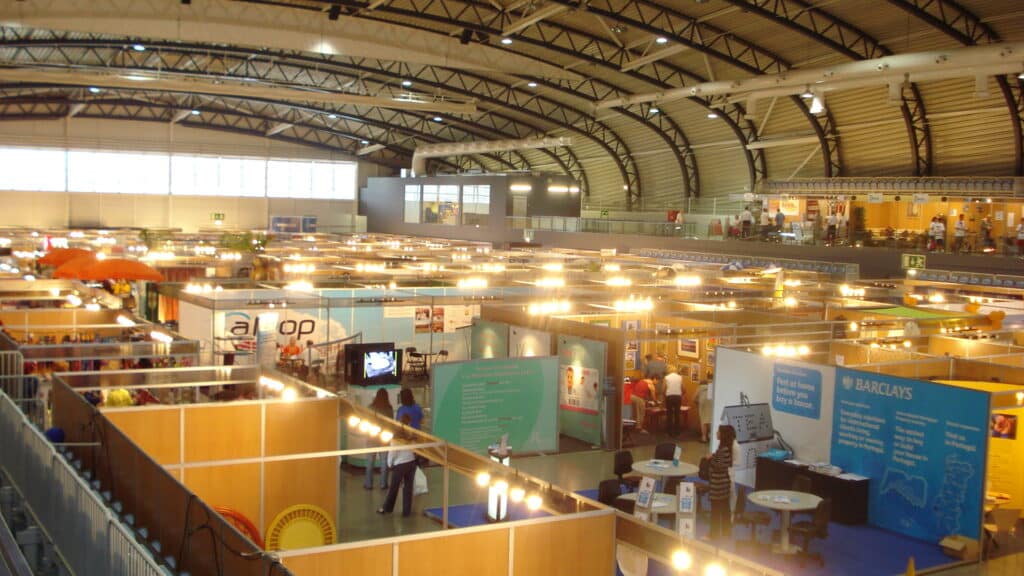 Arena 2007