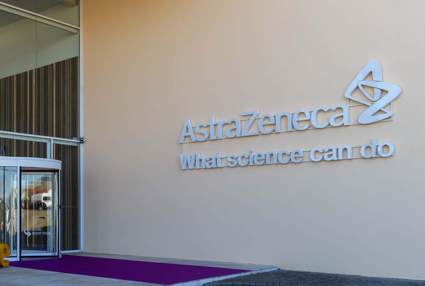 AstraZeneca
