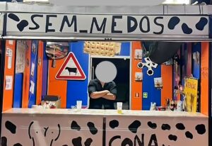 “Show your breasts for 10 shots”: Sexist messages at University of Algarve festival spark outrage