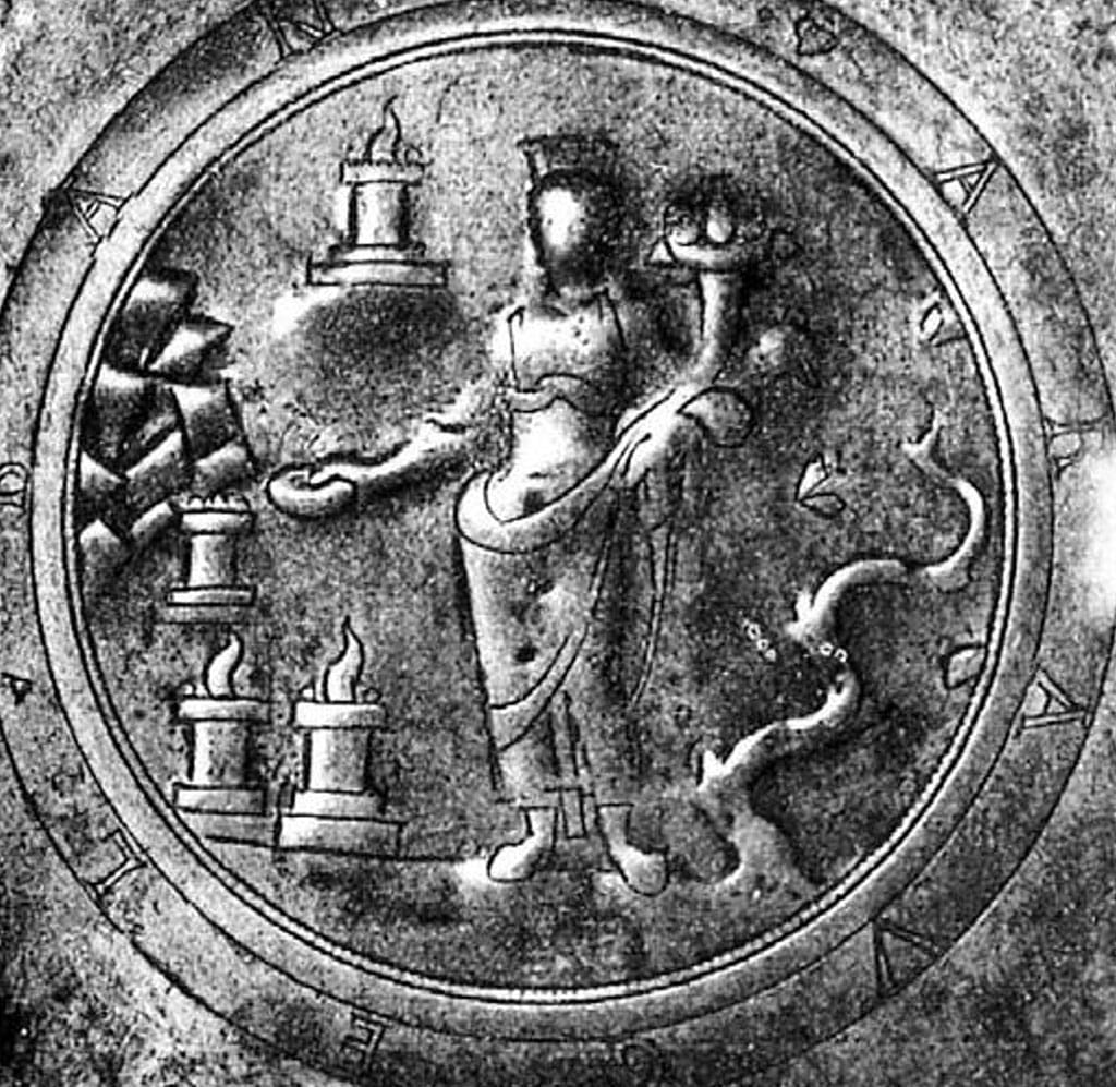 Bandua – Pratera from Caceres