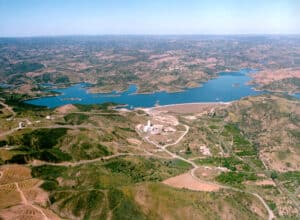 Algarve water supply secure for next three years