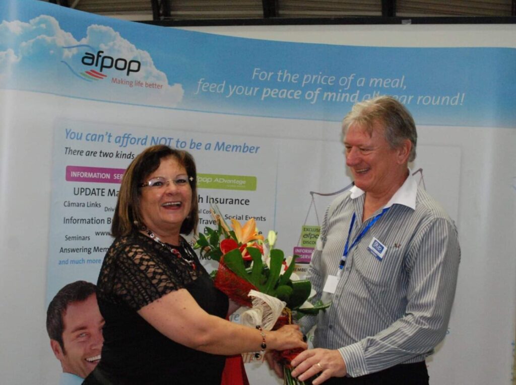 CMP pres Isilda Gomes 2014