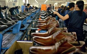 Portugal’s footwear exports rise 5.4%
