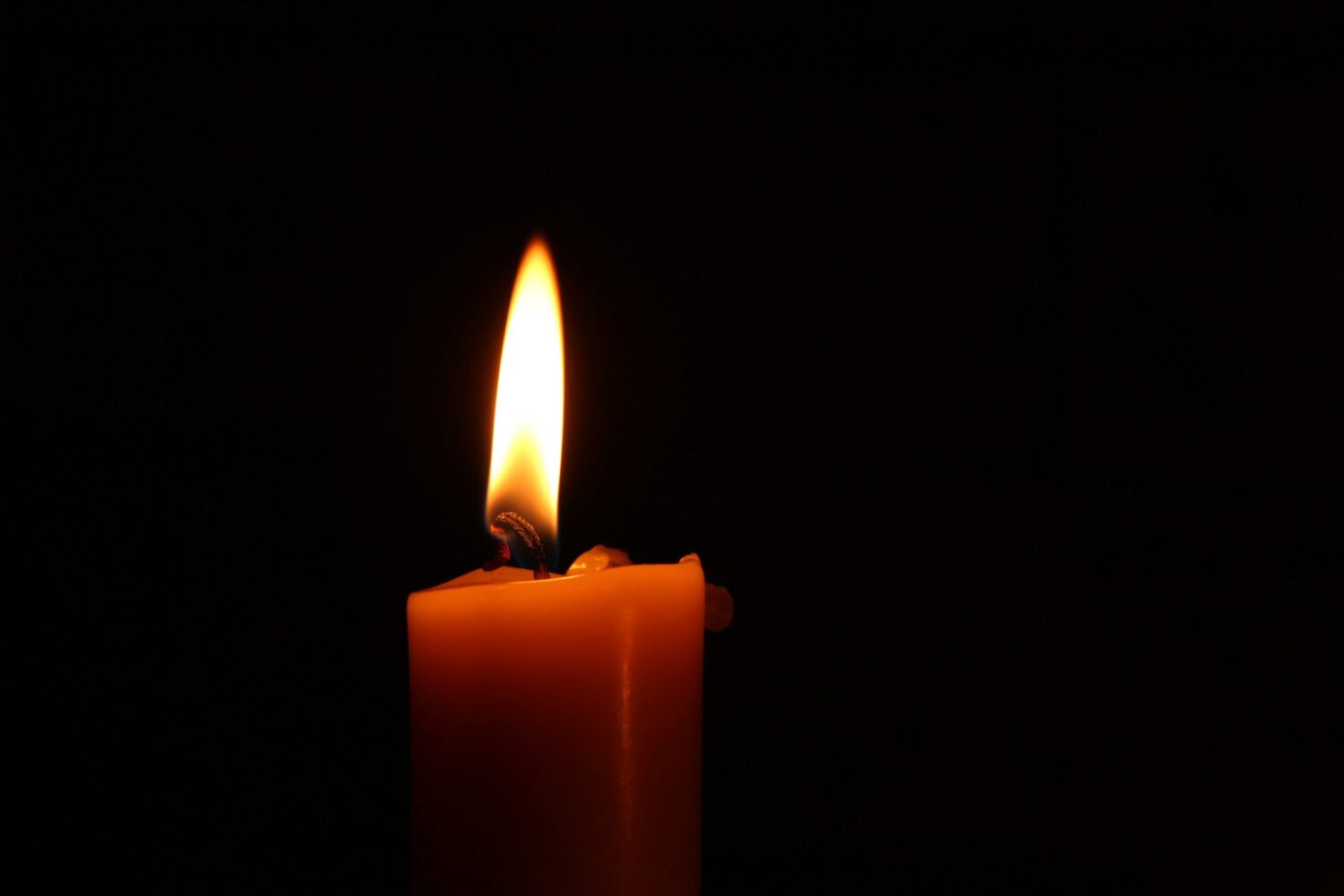 Candle light (David Tomaseti-unsplash)